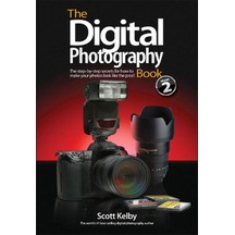 The Digital Photography Book Volume 2