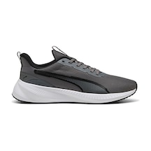 Puma 31079708 Flyer Lite 3 Erkek Koşu Ayakkabısı Gri