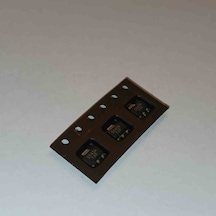S543a Sot89 Hall Effect Sensör Sensör 3 Adet