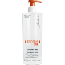 Bionike Triderm Ad Emollient Cream 400 ML
