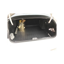 Citroen C5 2008-2018 Araca Özel Bagaj Havuzu Premium A+