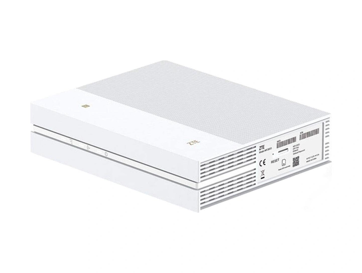 Superbox Plug Play Mf297d Zte Cat12-117130