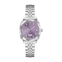 Gc Gcz44005l3 Kadın Kol Saati Gümüş
