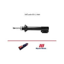 ÖN AMORTİSÖR RENAULT R9 R11 YağlI 1983+ 7700782947 9410309