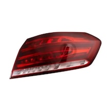 Mercedes E180 W212 Stop Lambasi Sag 2013-2016 Ulo 1116002