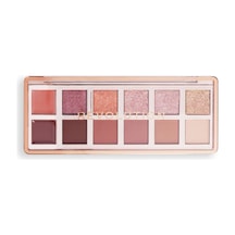 Revolution The Icon True Bronze Far Paleti 001