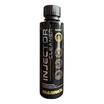 Mannol Injector Cleaner Enjektör Temizleyici 250 Ml