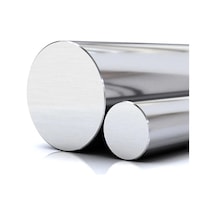 Ø 40 Mm St37-k Transmisyon Mili 3 Metre