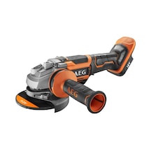 Aeg BEWS18-125BLPX2-0 Aküsüz Kömürsüz Motor Taşlama Aeg BEWS18-125BLPX2-0 Aküsüz Kömürsüz Motor Taşlama