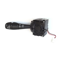 Far - 241 - Sinyal Kolu Captur-clıo Iv-twng Iıı-trafıc Iıı Otom.far Sistemi - Ön Sis - Arka Sis - Spt-gld - Lambasi İle