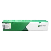 Komşutoner Lexmark Cx921-76C0Hy0 Sarı Toner