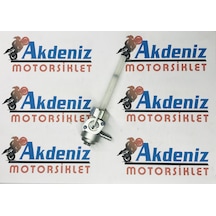 Mondial Kt Benzin Musluğu Deltaforce