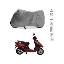 Mondial 125 RT Akik Motosiklet Branda Su Geçirmez Motosiklet Brandası