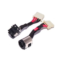 Baburtechbilişim Sony Uyumlu Vaio Svf14A Svf15A Dc Power Jack