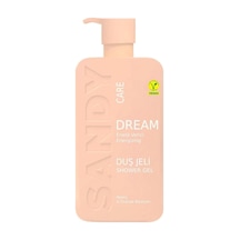 Sandy Duş Jeli 500ml Diğer