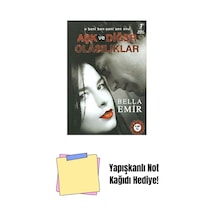 Aşk Ve Diğer Olasılıklar + Yapışkanlı Not Kağıdı
