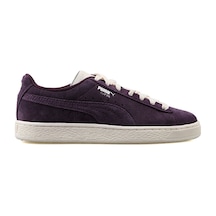 Puma Suede Prm Kadın Günlük Ayakkabı 39842403 Mor 39842403 Mor