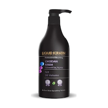 Oksidan Krem Güvenli Saç Açma 500ml