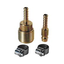 Original 4 Parçalı Hortum Bağlantı Seti, 6 Mm 4139500