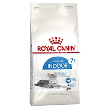 Royal Canin Indoor 7+ Evde Yaşayan Yaşlı Kedi Maması 3500 G