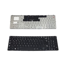 Samsung Uyumlu Np365E5C-S05Us Notebook Klavyesi Tuş Takımı Tr Çerçeveli - 549343804
