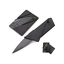Kredi Kartı Şeklinde Bıçak,cardsharp