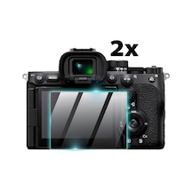 Sony Alpha 7r V Kamera Ipg Proactive Ekran Koruma 2x