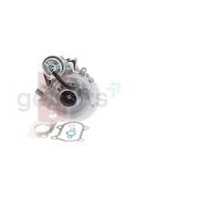 Turbo Komple Iveco Daıly Fiat Ducato 2006 2.3jtd Egr 120-130bg 21987539