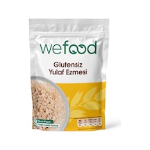 Glütensiz Yulaf Ezmesi 300 Gr 2'li