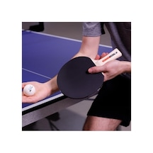 Cornilleau Sport Pack Quattro Ittf Onaylı Masa Tenisi 4 Raket + 4 Top Set