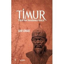 Timur / Garip Görgülü 9786059542616