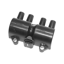 Hellux Hlb.1115 Ateşleme Bobini Chevrolet Kalos 1.4 16v-lacettı 1.8 05 25182496-25184179-93363483 -