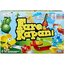 Hasbro Fare Kapanı C0431