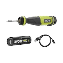 Ryobi RSI4-120G 4V Akülü Kalem Havya - 5133006146