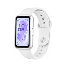 Huawei Band 11 / 11 Pro Uyumlu Yumuşak Soft Yüksek Kalite Spor Kordon