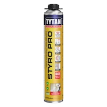 Styro Pro Tabancalı Mantolama Köpüğü 750ml