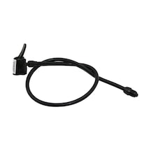 Pvc Plastik Bisiklet Ve Top Pompa Hortumu - 65 Cm - Yedek Parça Diğer