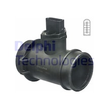 Delphı Af10282-12b1 Hava Akıs Metre Mercedes M104 Om611 Om612 W140 Renault R129 B901 B905 A0000941048