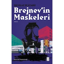 Ketebe Brejnev İn Maskeleri