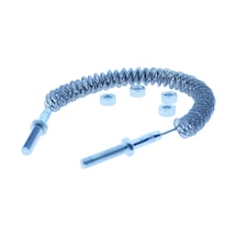 Ufo Rezistansı - Infrared Soba Spirali 3000 W 456453873
