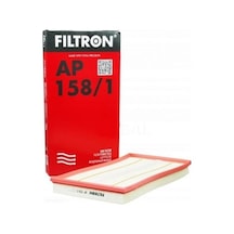 Netparset Mercedes Vito 109 Cdı 2.1 2006-2010 Filtron 4'lü Filtre Seti-646980-646981