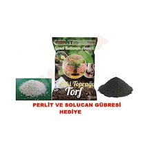 Narım Çiçek Fide Torfu 10 L