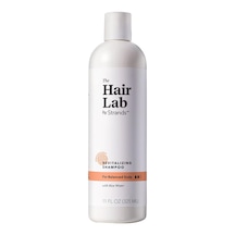 The Hair Lab Revitalizing Canlandırıcı Şampuan 325ml Tüm Saçlar
