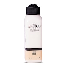 Akrilik Boya 140ml Krem 3646 No Color