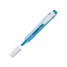 Stabilo Swing Cool Fosforlu Kalem Mavi 275-31 Mavi