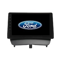 Ford Courier Titanium Paket Android Multimedya Sistemi 2-32 Myway 2014-2018 9"