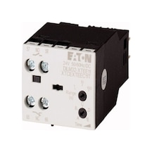 Eaton Dılm32-xted11-1 Rac240 Kontaktör Aksesuarı: Elek. Zaman Rölesi-düşmede Gecikme Dılm7-38 İçin