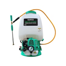 Rapco AS768A 25 Litre Benzinli Sırt Tipi Sisleyici