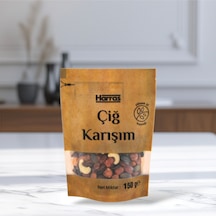Çiğ Karışım 150 G 150 G