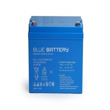 12v100ah Agm Akü Kuru Tip